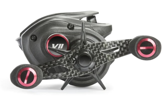 SEVIIN GFC Bait Casting Reels